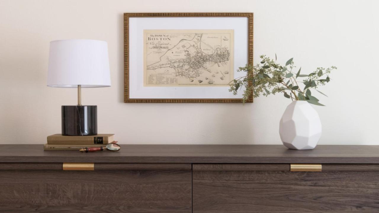 Charming Downtown Crossing Suites By Sonder Everett Quarto foto
