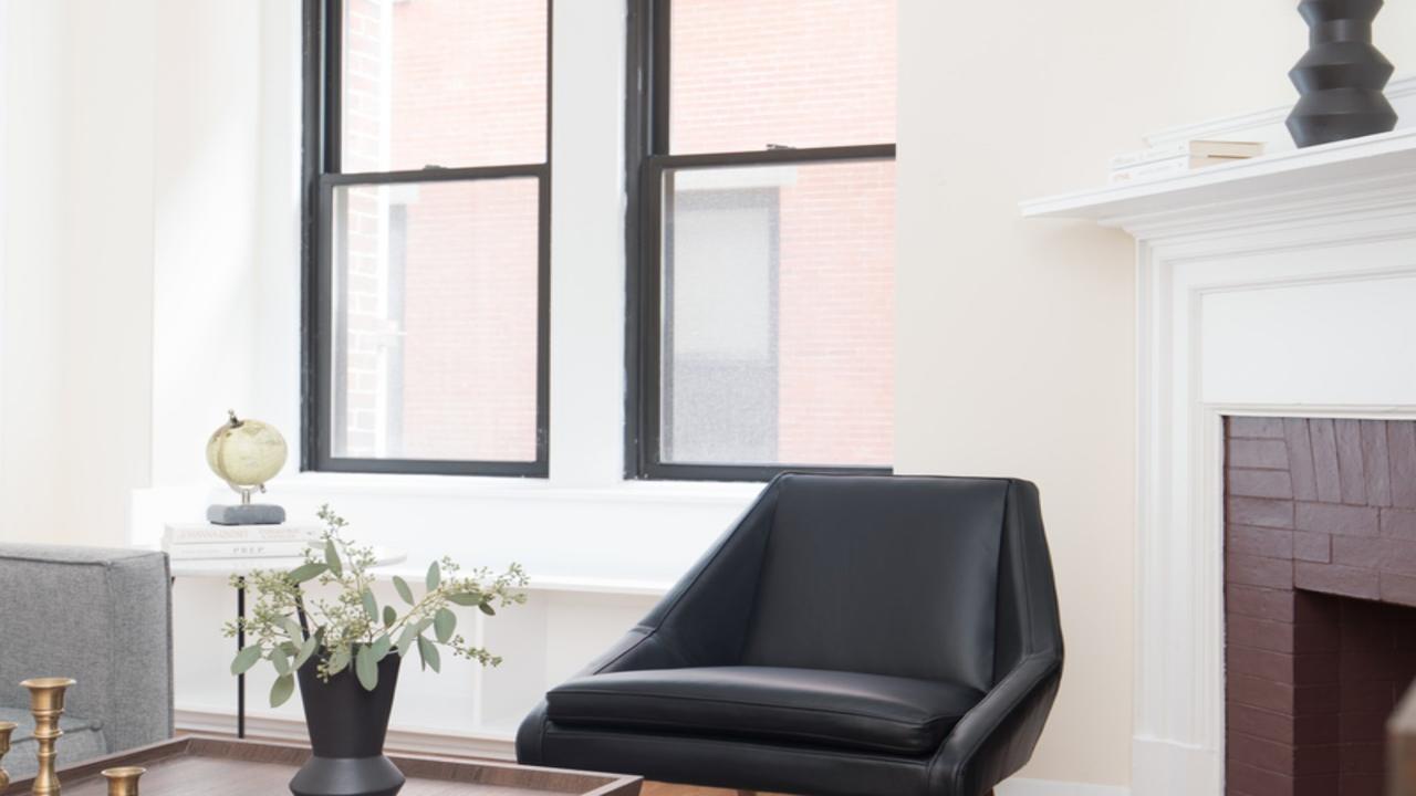 Charming Downtown Crossing Suites By Sonder Everett Quarto foto