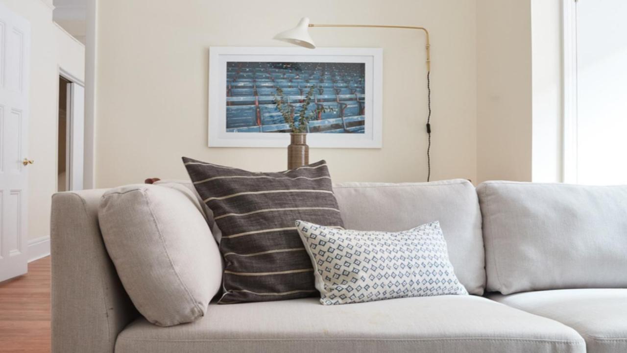 Charming Downtown Crossing Suites By Sonder Everett Quarto foto