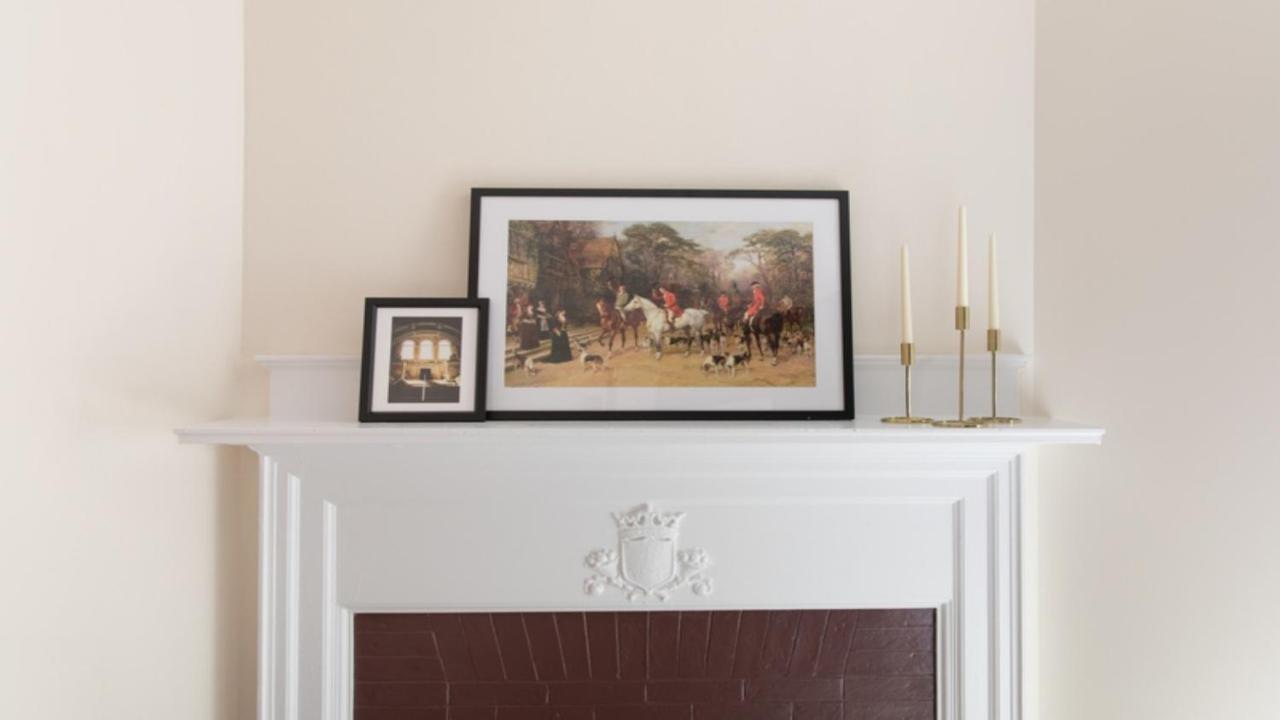 Charming Downtown Crossing Suites By Sonder Everett Quarto foto