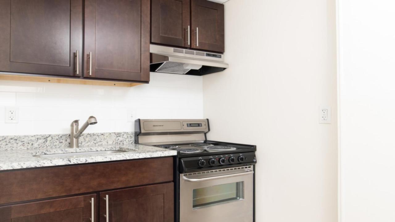 Charming Downtown Crossing Suites By Sonder Everett Quarto foto