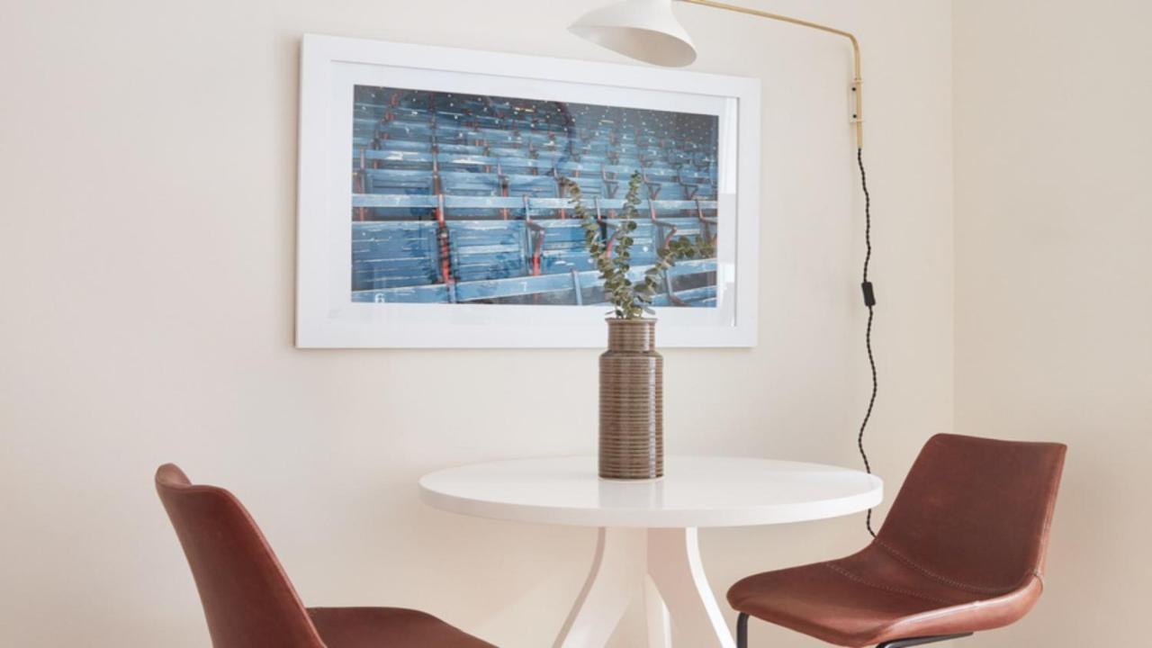 Charming Downtown Crossing Suites By Sonder Everett Quarto foto