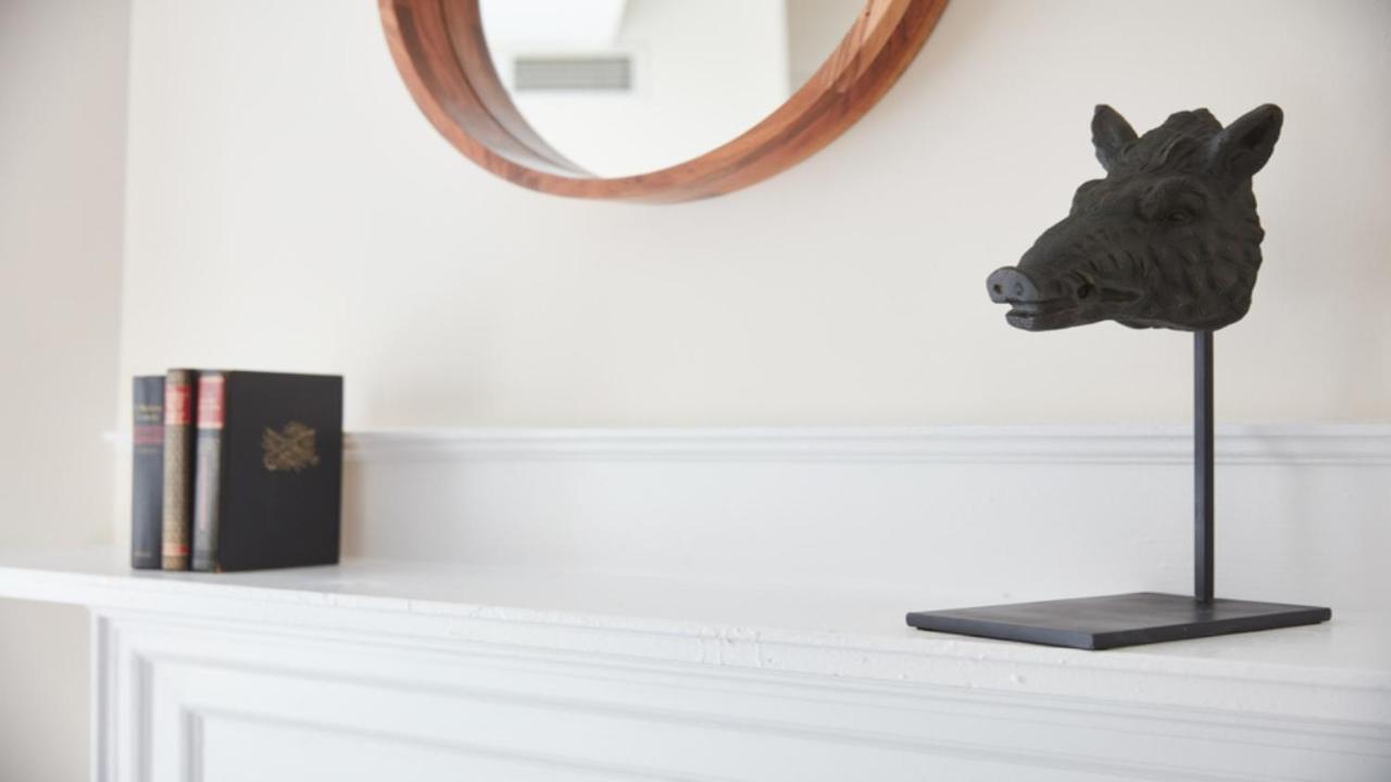 Charming Downtown Crossing Suites By Sonder Everett Quarto foto
